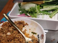 -姚稷大铁锅(东明广场店)