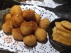 炭烤小土豆-炭舍干锅(华发商都店)