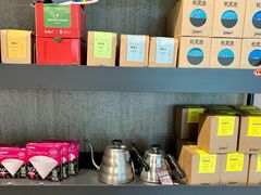 -Seesaw Coffee(环贸iapm店)