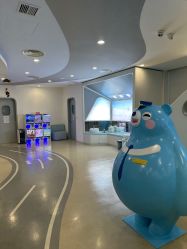-唯儿诺儿童医院·儿科·眼科·口腔(长宁江苏路店)