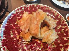 -奉天小馆·非遗东北菜(沈阳万象城店)