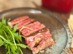 牛排眼肉-O'mills Sourdough Bakery&Bistro(永嘉路店)