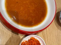 -东北风(江北万达店)