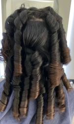 点击看大图 -雅仕 HAIR SALON 美发沙龙
