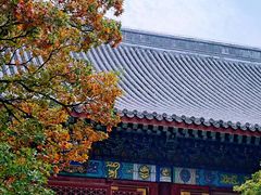 -香山公园