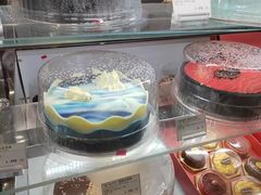 -哈根达斯(美罗城店)