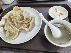 -奉天蚨祥饺子馆