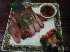 -Siam泰餐厅(水上公园店)