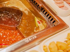 -串一火锅(赛格国际购物中心店)