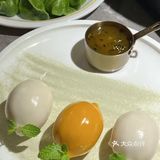 月下品味美食时光