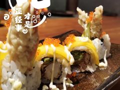 -武藏日本料理(宝安壹方城店)