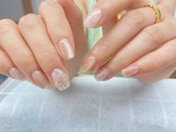 -芊冉•美甲美睫纹绣