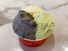 -Dal Cuore 达可芮冰淇淋(陕西北路店)