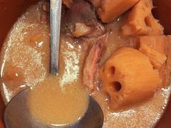 -来菜·湖北头牌藕汤(武商MALL众圆店)