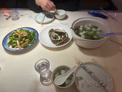 -日丰园海肠水饺·老字号大连海鲜(银泰城店)