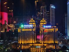 -广州富力君悦大酒店·凯菲厅