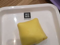 -满记甜品(金唐购物中心店)