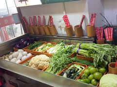 -野渡坡·极致湘菜·庭院餐厅(汉阳店)