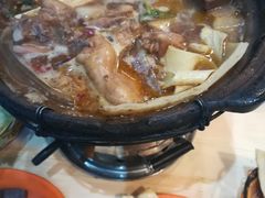 -范贤光鸡公煲(平乐园总店)