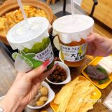 臭宝！五和这家鸭掌螺蛳粉火锅新店我不允许你错过！