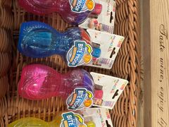 -G-Super 绿地优选(徐汇绿地缤纷城店)