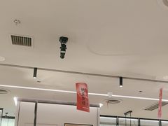 -绿茶餐厅(青岛城阳万象汇店)