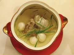 -君来湖滨饭店·渔餐厅