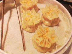 -海派悦庭·海胆烧麦·新融合菜(凯德广场店)