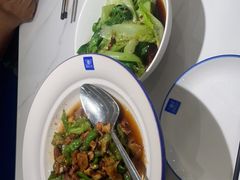 -兰湘子·湘菜小炒(崂山丽达店)