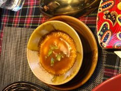 -小世界西餐厅(建国门店)