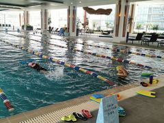 -上海浦东嘉里大酒店