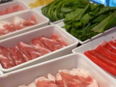 -野妹经典火锅(民治店)