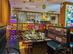 -木槿花韩式炭烤·熟成肉工坊(孙文东路店)