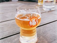 -Boxing Cat Brewery拳击猫精酿啤酒馆(永福店)