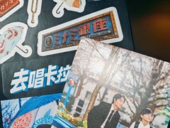 -百丽宫影城(嘉里汇店)