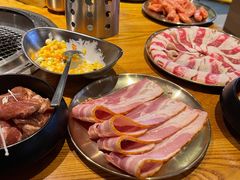 -韩罗苑(万象城店)