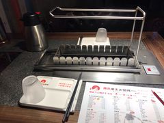-邢氏老太太烧烤(罗湖店)