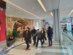 -首开·龙湖成都西宸天街