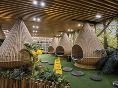 -东方之珠洗浴休闲广场(南开店)