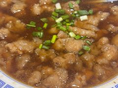 -老雒阳面馆·水席·洛阳菜(王城路店)