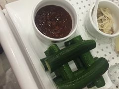 -北门涮肉·铜锅涮肉(南锣鼓巷店)