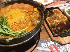 -火联烧烤(学院路创始店)