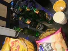 -喜洋洋量贩式KTV(唐人中心店)