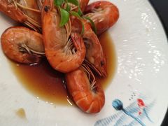 -大家发海鲜城夜排档(华山中路店)