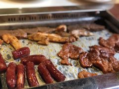 -爱客得牛排海鲜烤肉·火锅自助(春熙路黑金好店)