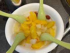 -缘福乡村铁锅炖民宿(八达岭店)