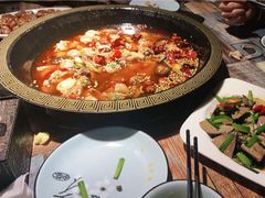 -一只烧鸡公(游仙店)