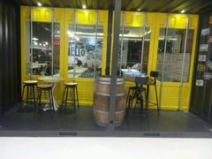 -巴罗萨澳洲滚石牛排(万达广场店)
