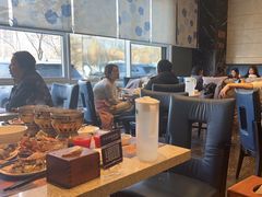 -初色海鲜自助(万丰路店)