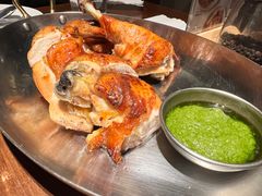 -Bistro 63 创意融合料理(广粤天地店)